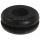 Rectangular silicone rubber EPDM grommet